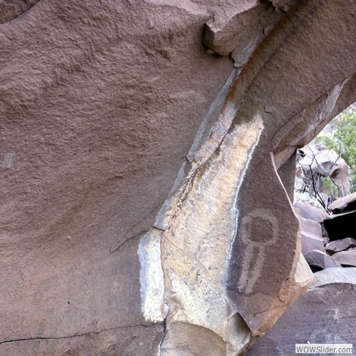 Cañón del Frentón