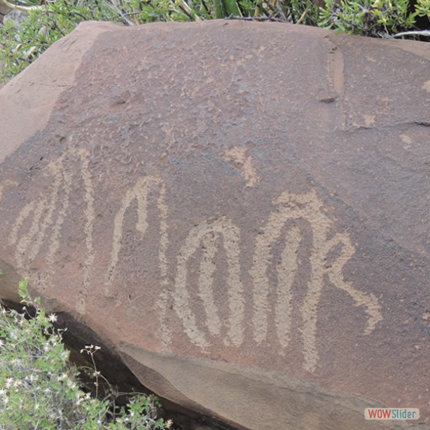 Notas de Arqueología