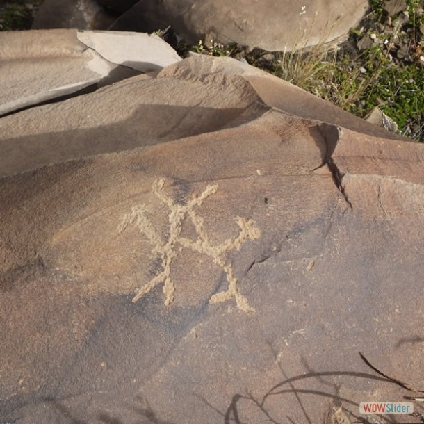 Notas de Arqueología