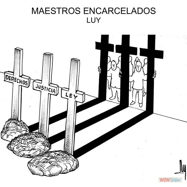 Cartones de Luy