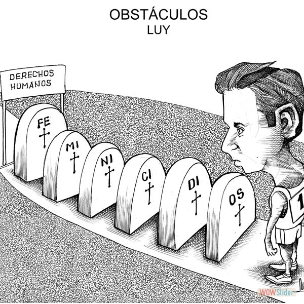 Cartones de Luy