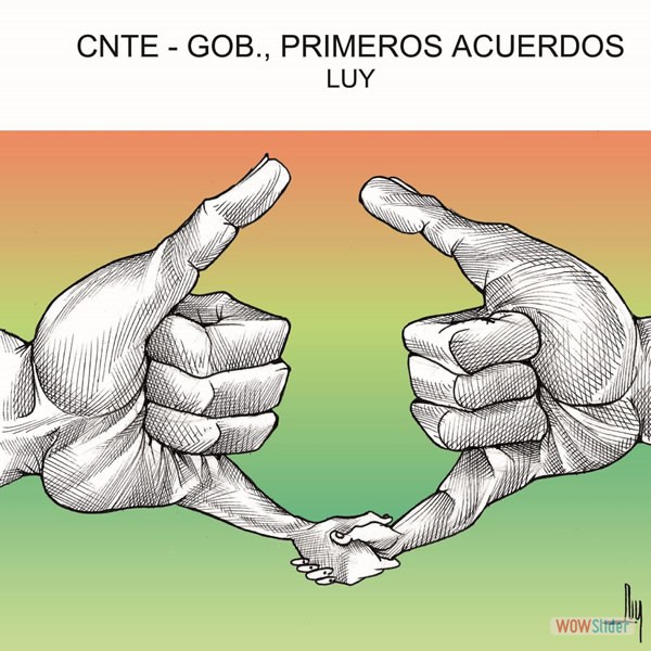 Cartones de Luy