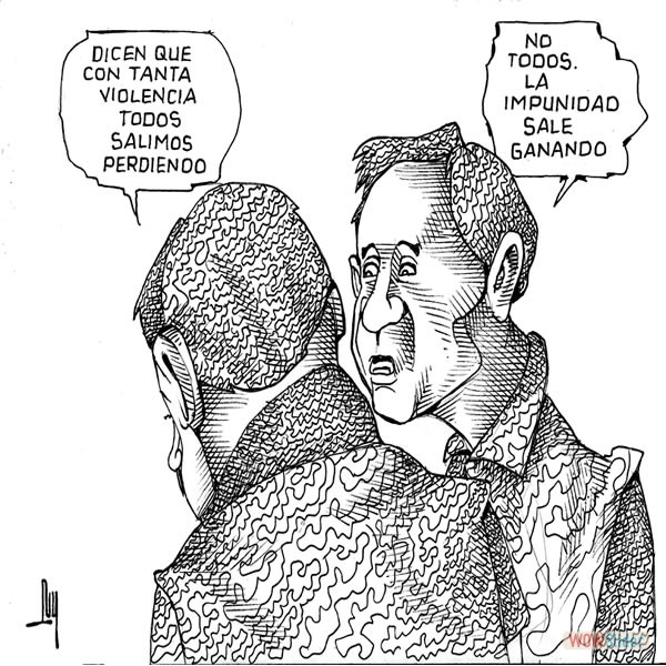 Cartones de Luy