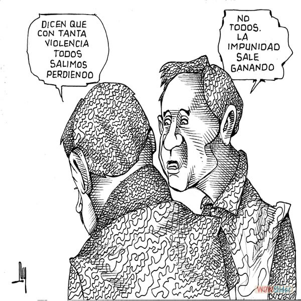 Cartones de Luy