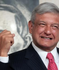 amlo