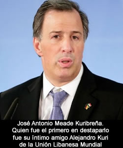 meade