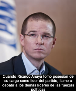 ricardo anaya