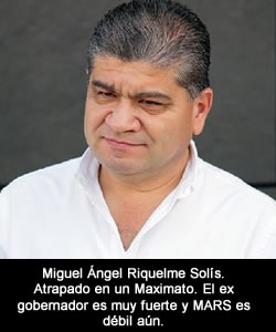 miguel angel riquelme solis