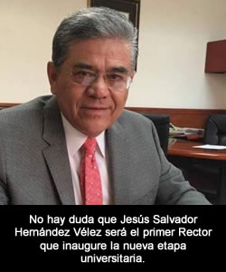 Salvador Hernandez Velez
