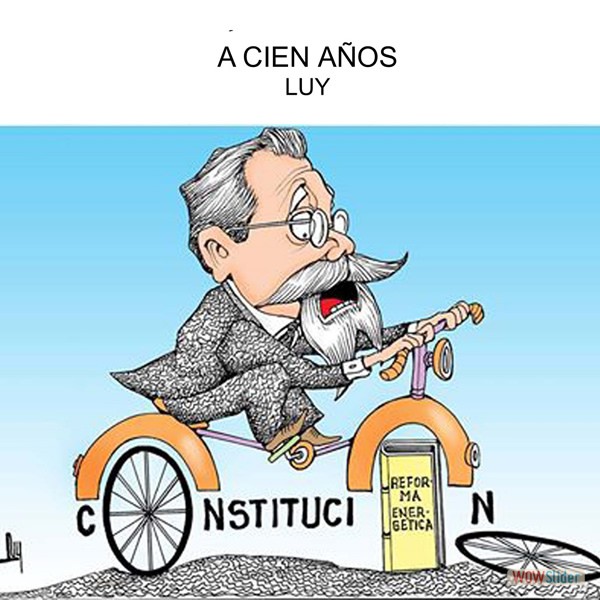 Cartones de Luy