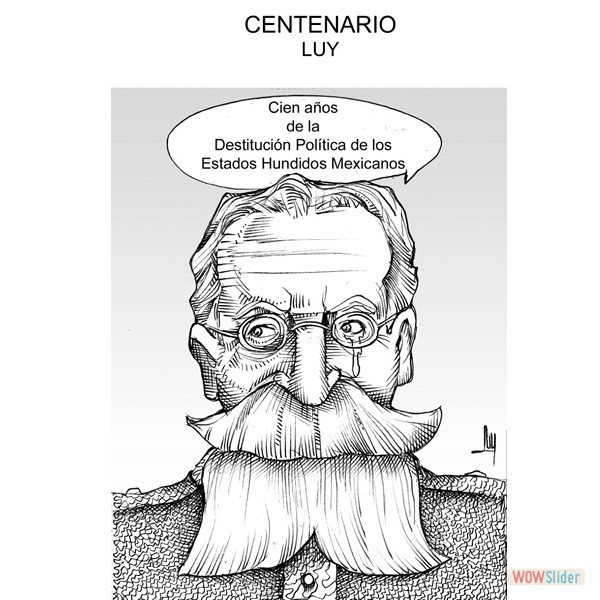 Cartones de Luy