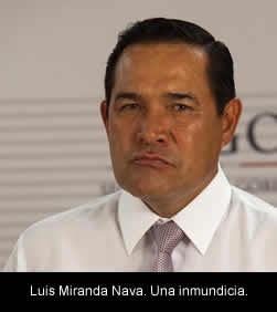 Luis Miranda Nava