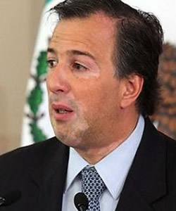 jose antonio meade