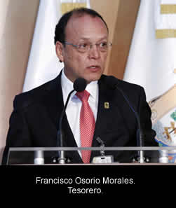 francisco osorio morales