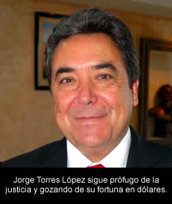 jorge torres lopez