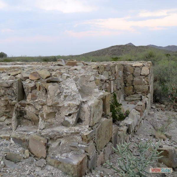 Los Mimbres