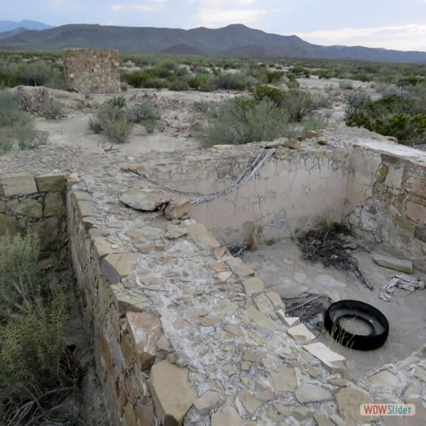 Los Mimbres