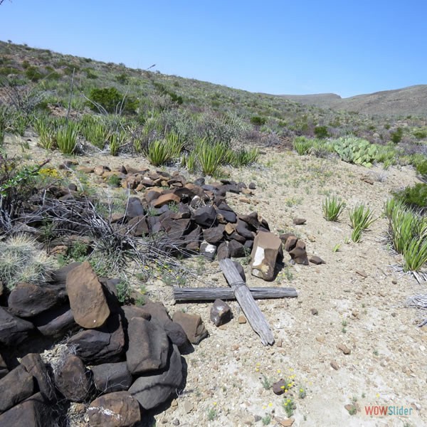 Los Mimbres