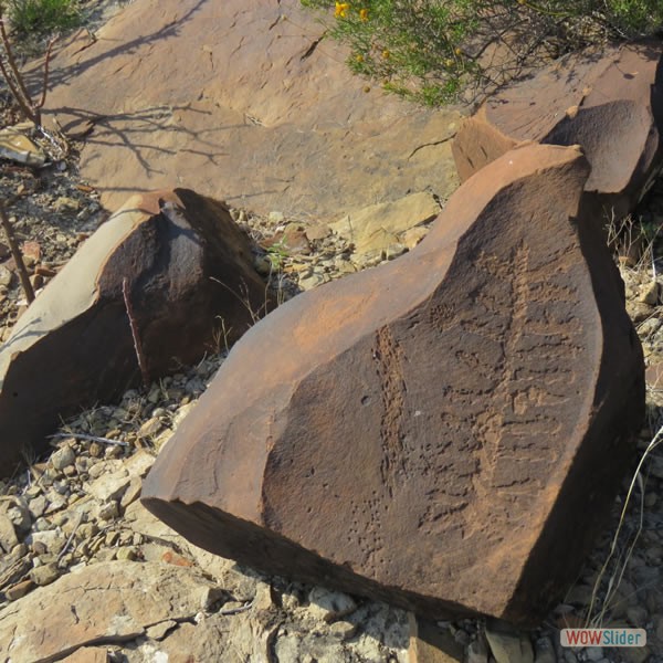 Los Mimbres