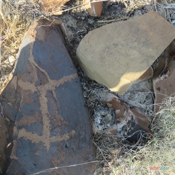 Los Mimbres