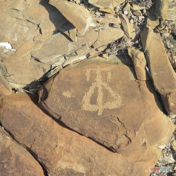 Los Mimbres