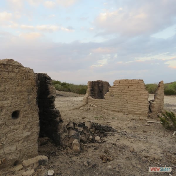 Los Mimbres