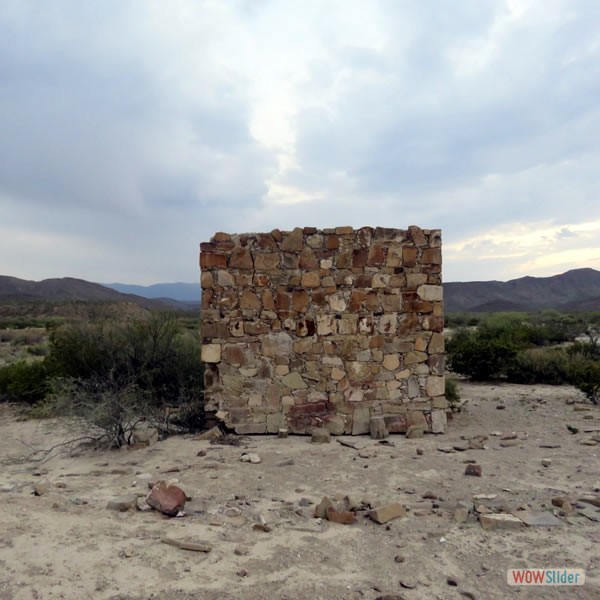 Los Mimbres