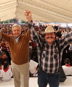 amlo