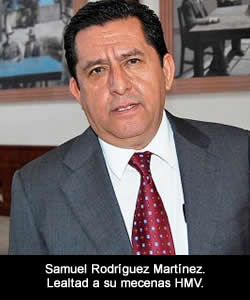 samuel rodriguez