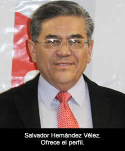 salvadr hernandez velez