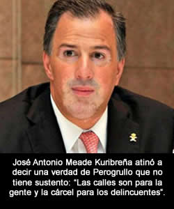 meade