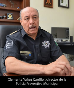 Clemente Yañez Carrillo