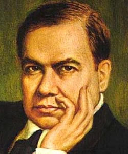 ruben dario