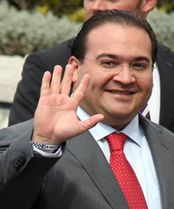 Javier Duarte