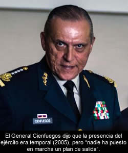 general cienfuegos